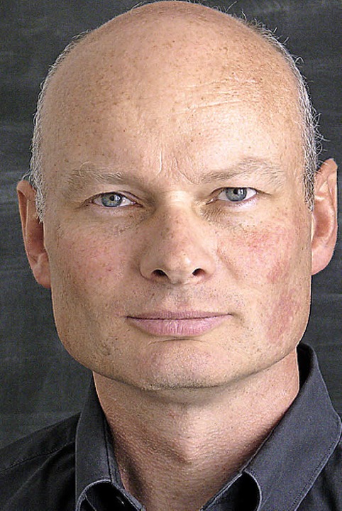 Daniel Fetzner  | Foto: Privat