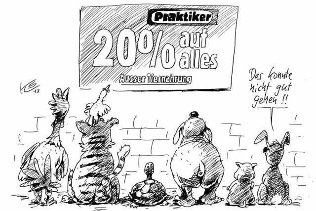 Karikatur