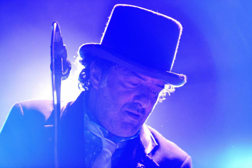 Rachid Taha