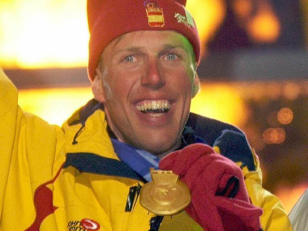 Bei den Winterspielen 2002 in Salt Lake City werden sieben Athleten positiv auf Epo getestet. Prominentester Snder ist der Allguer Langlufer Johann Mhlegg, der fr Spanien Gold ber 10, 30 und 50 km gewonnen hatte. Mhlegg wird fr zwei Jahre gesperrt.