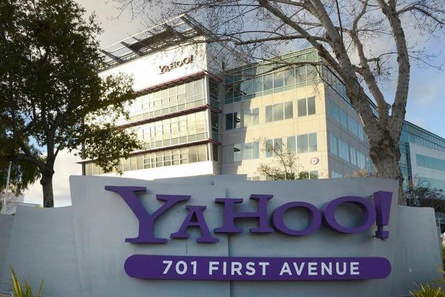 Yahoo erzwingt Verffentlichung von Gerichtsdokumenten