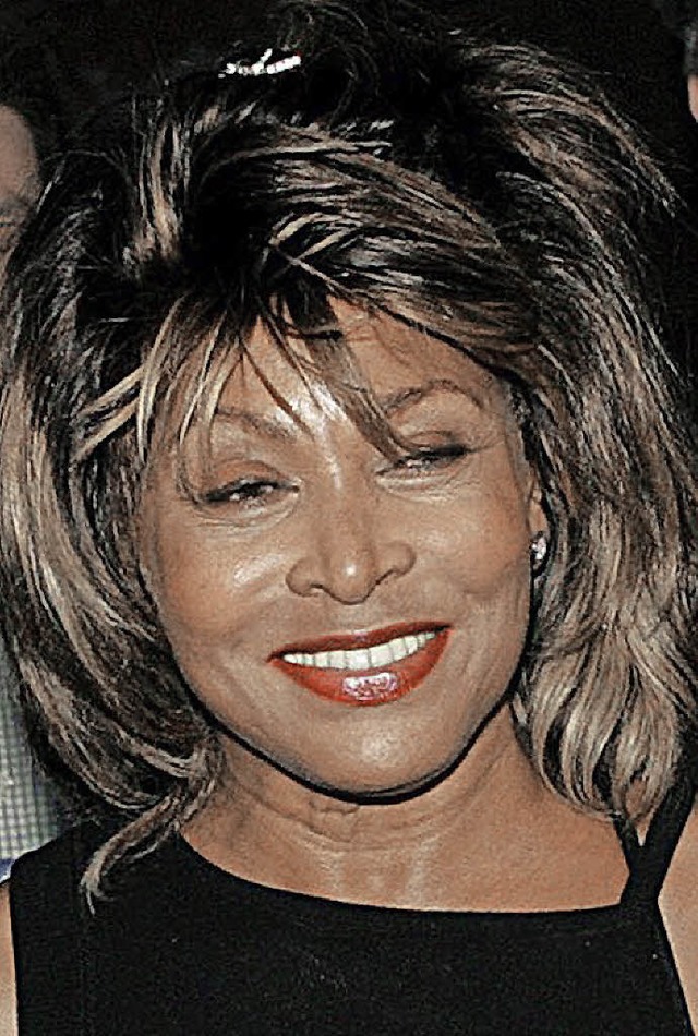 Tina Turner  | Foto: dpa