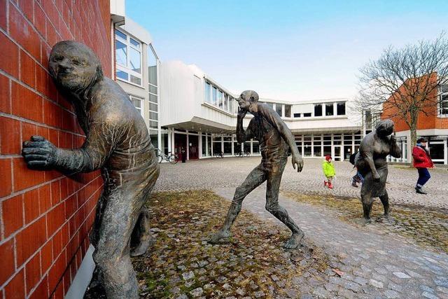 Freiburger Musikhochschule ist gerettet