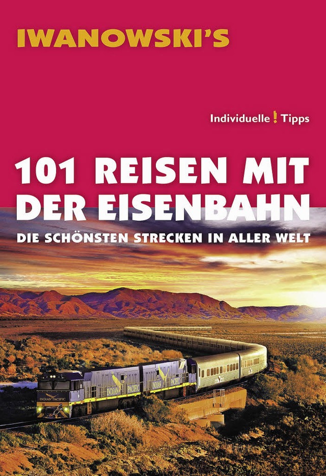 101 Reisen  | Foto: Stefan Zahler