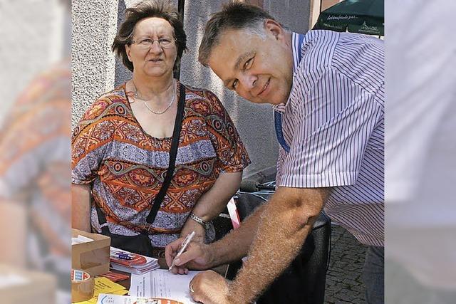 Jugend und husliche Pflege im Fokus