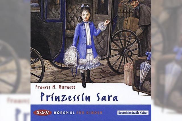 HRSPIELTIPP: Die echte Prinzessin