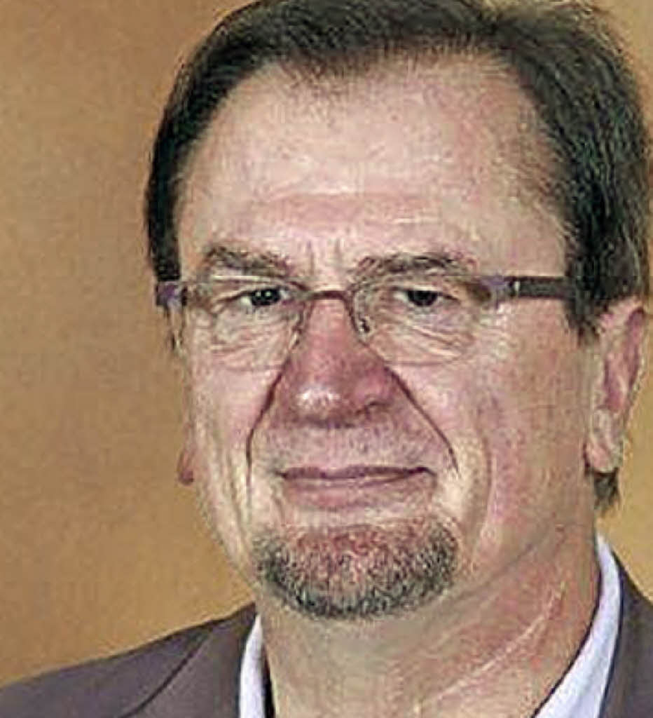 Pierre Klein „Es fehlt die Unterstützung der Regierung“ Elsass