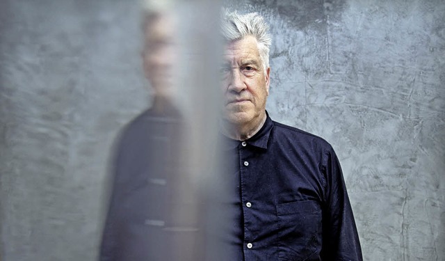 Er will nicht er selber sein als Knstler: David Lynch   | Foto: Sunday Best