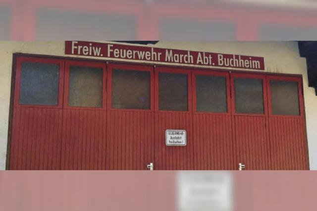 Alte Feuerwehrrume sind begehrt