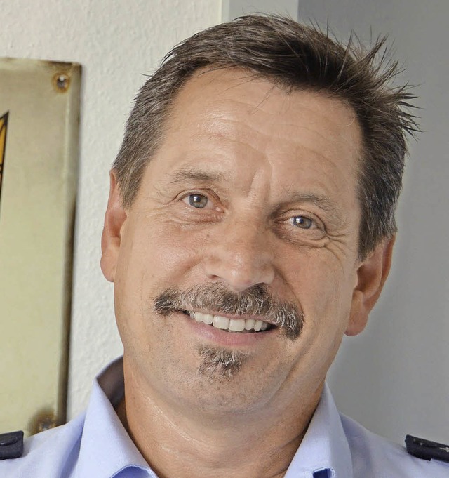 Dieter Seywald   | Foto: Umiger