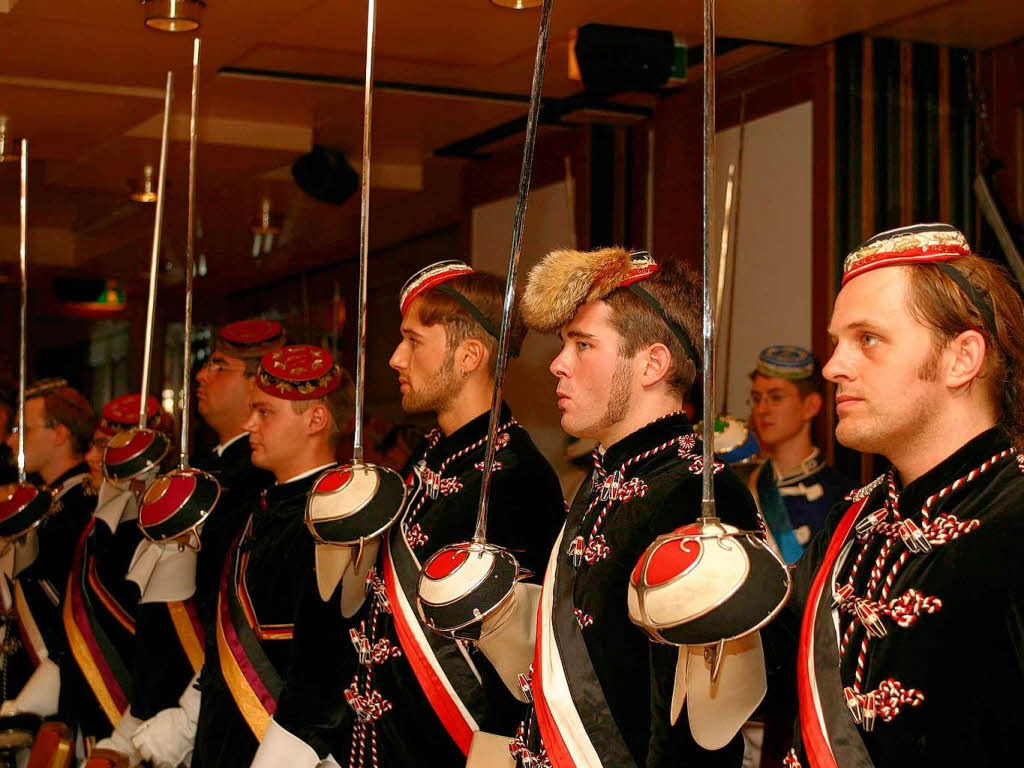 Freiburger Teutonia tritt aus rechtslastigem Dachverband aus Freiburg