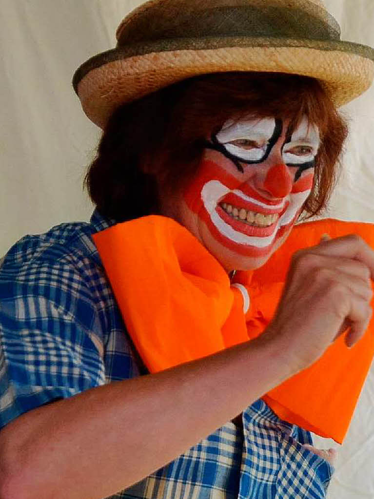 Die Clowns kommen Die Clowns kommen