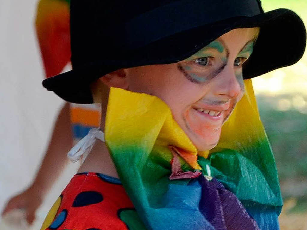 Die Clowns kommen Die Clowns kommen
