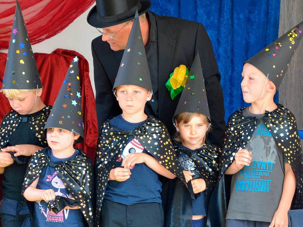 Magic Kids Magic Kids