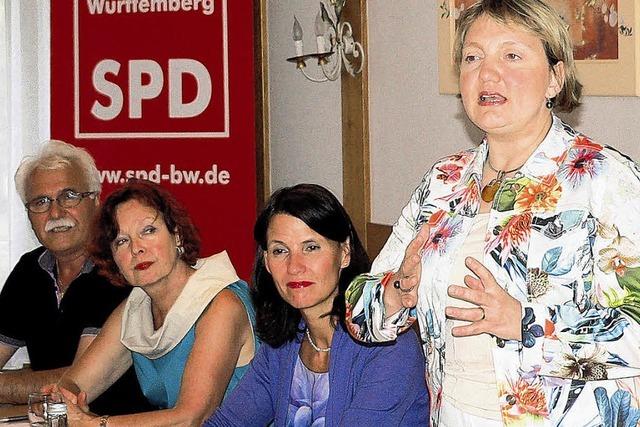 Anleitung zum Wohnzimmer-Wahlkampf