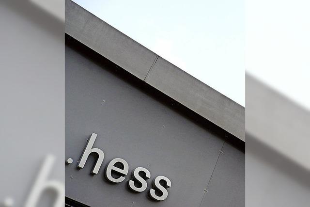 Ex-Vorstnde der Hess AG festgenommen