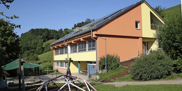 Zehn Familien wnschen sich im Kinderg...gesbetreuung am Donnerstagnachmittag.   | Foto: Andreas peikert