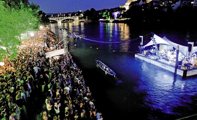 Das Kulturflo bietet Open-Air-Konzert...ente und fr eine freiwillige Spende.   | Foto: promo