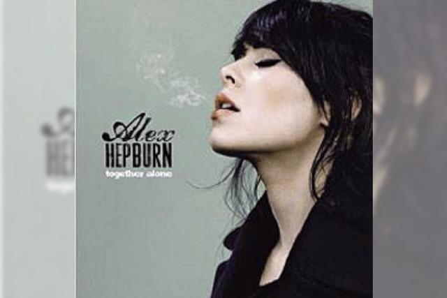 Alex Hepburn: Melancholische Rauheit