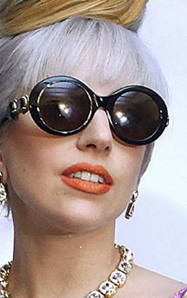 Lady Gaga  | Foto: dpa