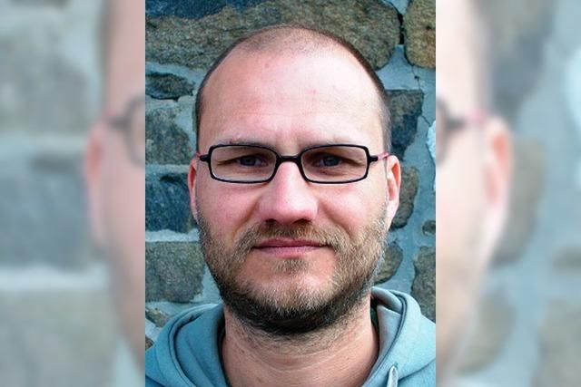 Nein-Idee-Kandidat tritt bei Brgermeisterwahl in Bad Krozingen an