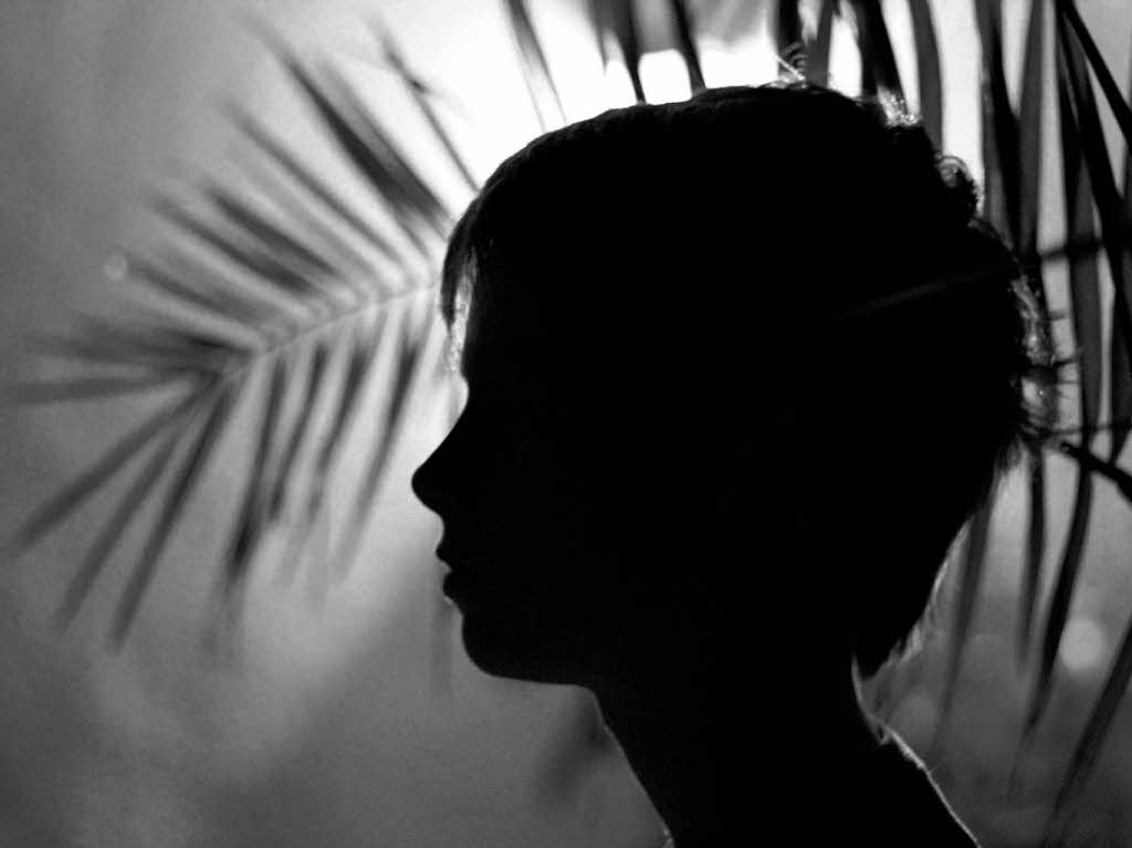 1. Preis: Hans-Dieter Aberer –  Licht und Schatten in Egringen