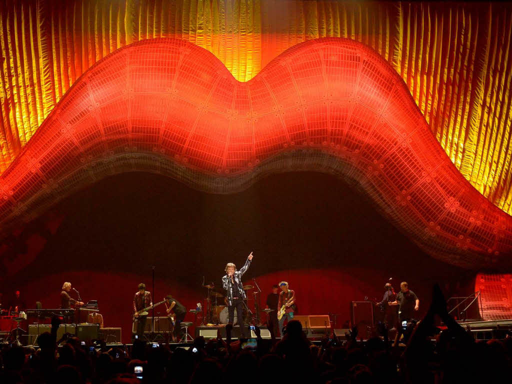 Staples Center in Los Angeles