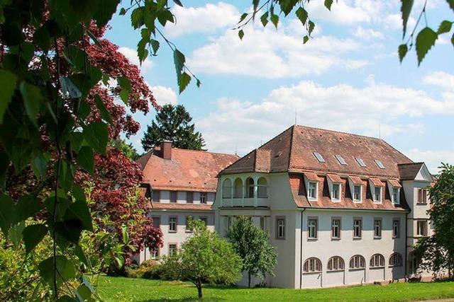 Investor baut Teile des Franziskanerinnen-Klosters zu Wohnanlage um