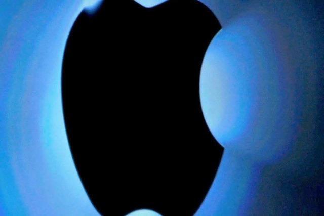 Schwere Missstnde bei Apple-Zulieferern in China