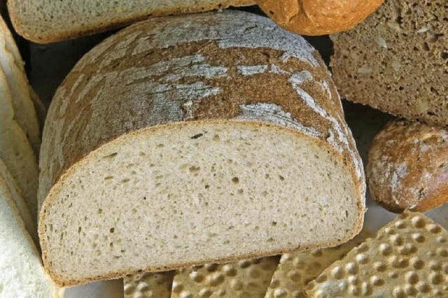 Fr Kinder: Brot backen wie die alten Rmer in Augusta Raurica