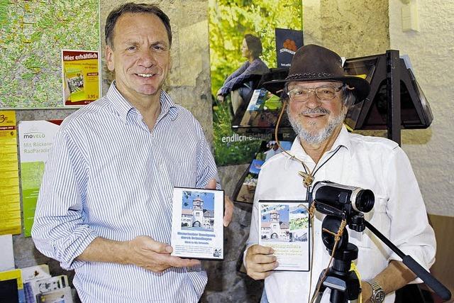 Brunlingen wird erneut auf Film gebannt