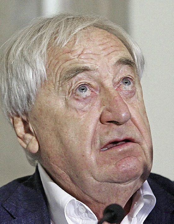 Cees Nooteboom Sein Leben ist Reisen, Sehen, Schreiben Literatur