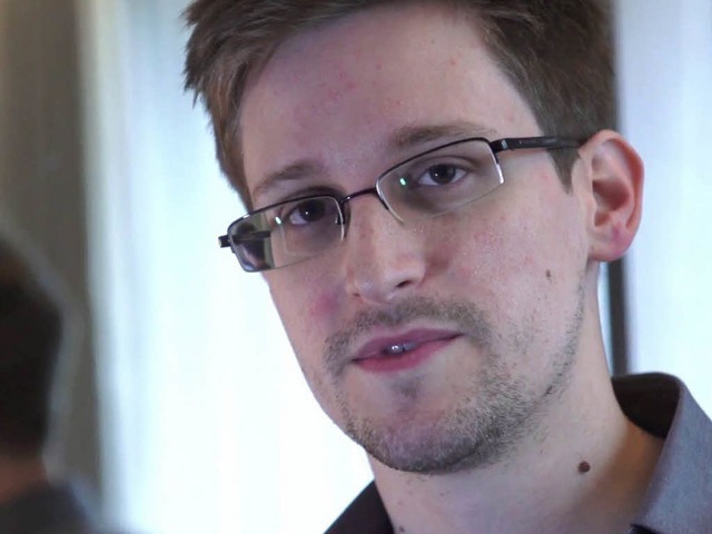 Edward Snowden kann sich wieder frei b...kanischen Heimat, sondern in Russland. 