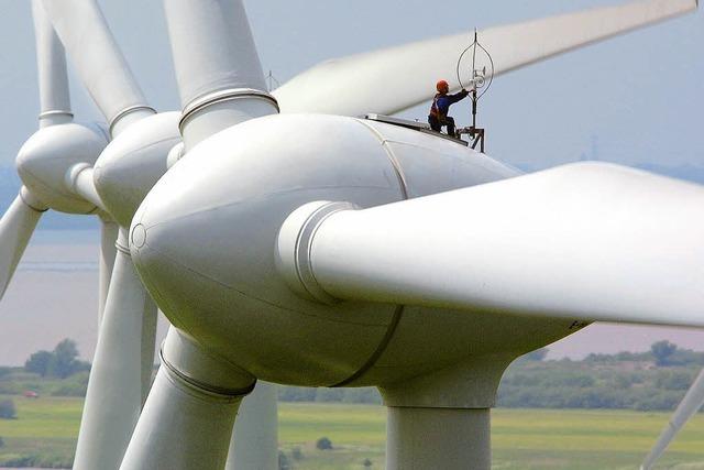 Anleger in Windparks hinters Licht gefhrt?