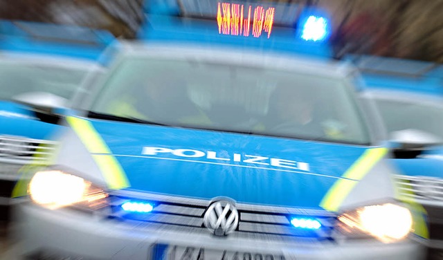 Bald ein Bild aus alten Tagen? In eini... mit roten Signalleuten ausgestattet.   | Foto: dpa