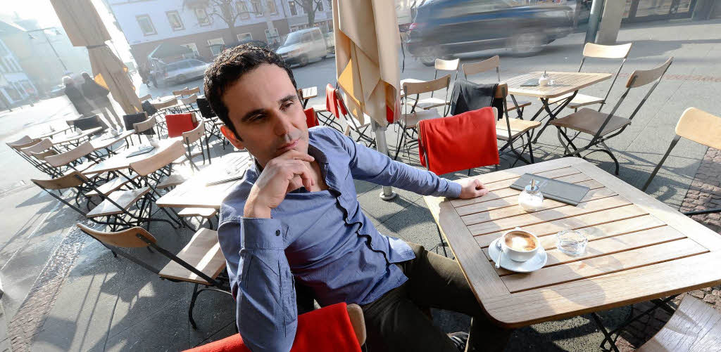 Driton Dizdari, Bar Drei Knig
