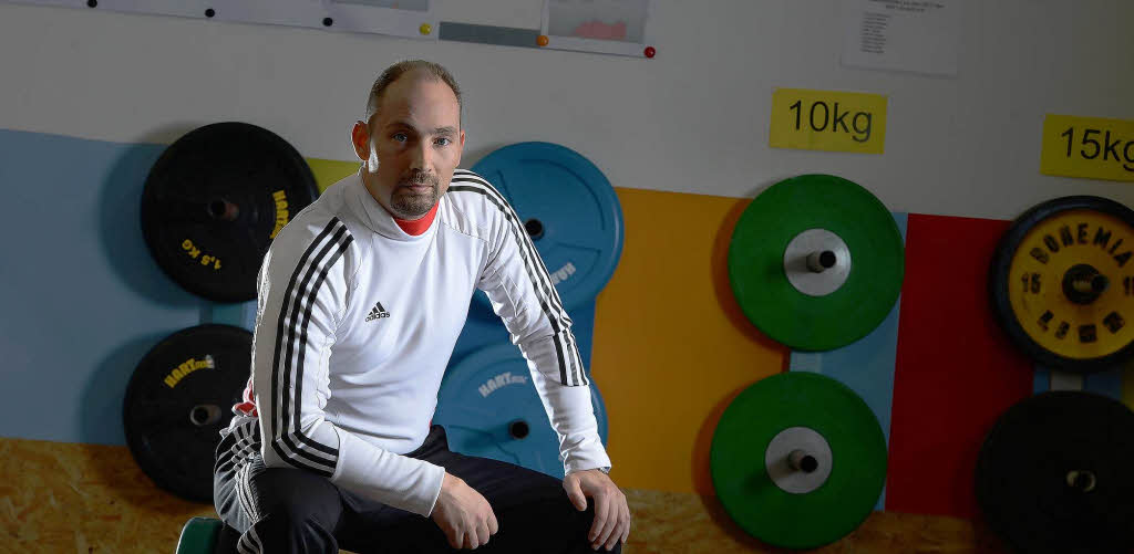 Mike Riesterer,Trainer