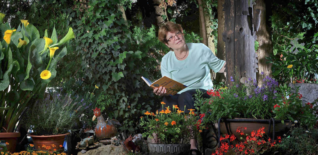 Erika Brogle, Stadtrtin
