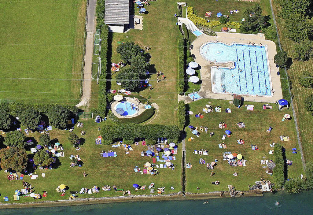 Schwörstadt saniert die Finanzen Schwörstadt Badische Zeitung