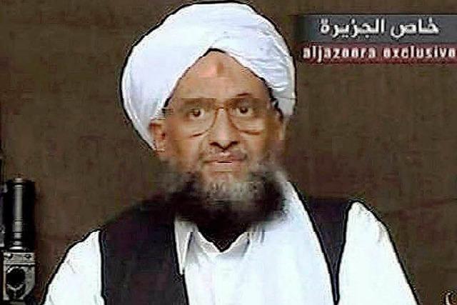 Wie stark ist al-Qaida?