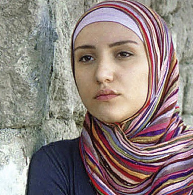 Ayse (Begm Akkaya)  | Foto: Salzgeb