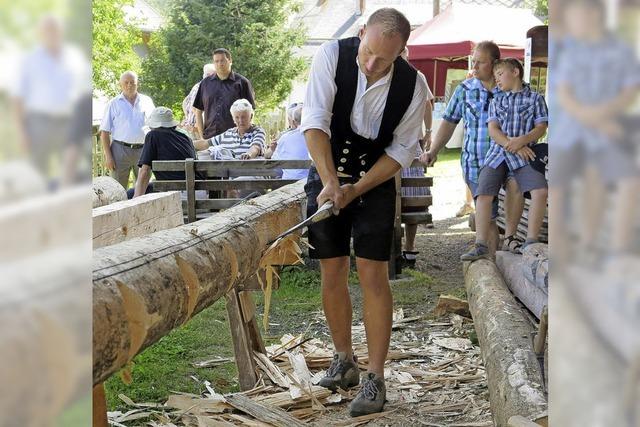 Schwarzwlder Holzschnefler