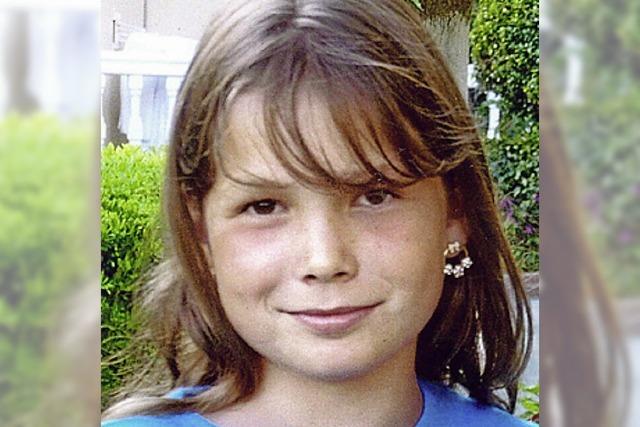 FRAGEBOGEN: Alicia, 9 Jahre, Titisee-Neustadt