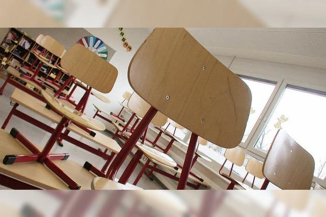 Max-Metzger-Schule hat keine Rektorin mehr