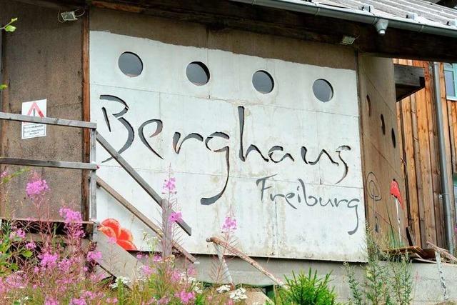Fotos: Vom Schauinsland-Geisterhaus zum Berghaus