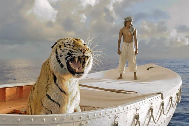 Italienisches Flair mitten in Basel