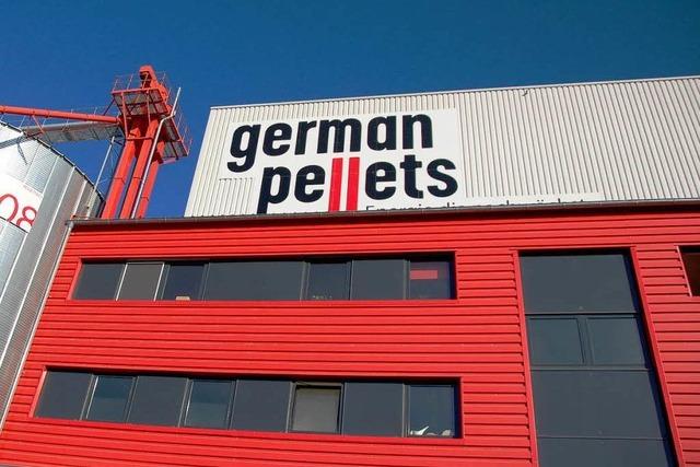 German Pellets weist Betrugs-Vorwrfe zurck