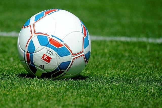 Sieg in Lörrach: Freiburger FC im Viertelfinale