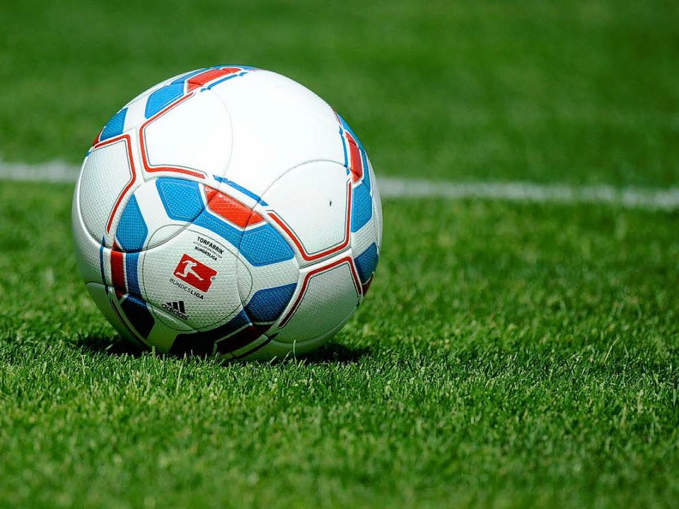 Der Freiburger FC steht im südbadische...l unter den letzten acht Mannschaften.  | Foto: dapd