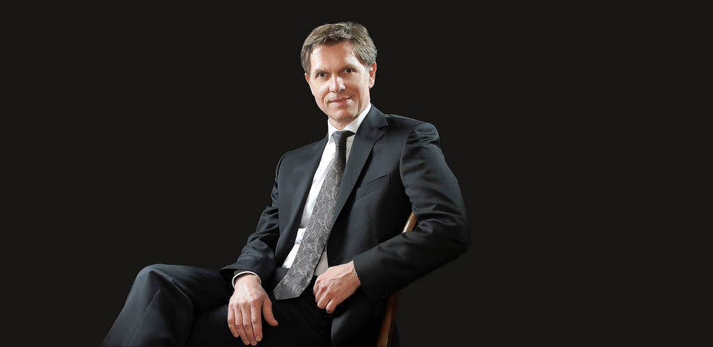 Prof. Dr. Hans-H. Osterhues, Chefarzt Innere Medizin – rztlicher Direktor